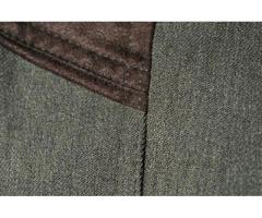 Veste De Chasse Berry Percussion - 2