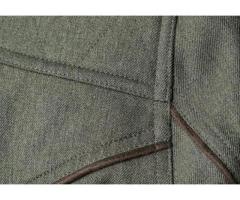 Veste De Chasse Berry Percussion - 3