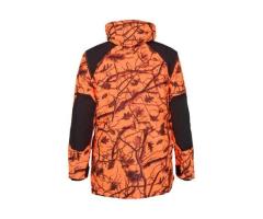 Veste de Poste Chaude Helios Club Interchasse - 2