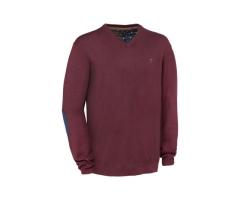 Pull Club Interchasse Weslon Prune