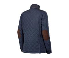 Veste Apres Chasse Bossy Stagunt Navy - 2