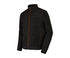 Veste Apres Chasse Oduj Stagunt Marron