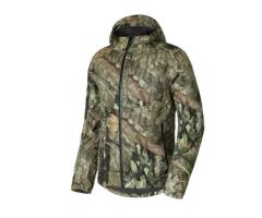 Veste De Chasse Légère Et Compacte Thunder JKT Stagunt Camo