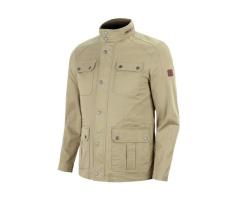 Veste Légère Mi Saison Bocref Stagunt Sable