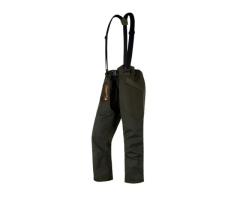 Cuissard de Traque Ultra Résistant Hardtrack Stagunt Kaki