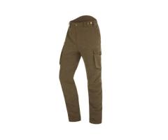 Pantalon de Chasse Chaud Game Pant Stagunt Marron