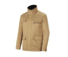 Veste Après Chasse Woods Stagunt Beige