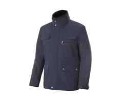 Veste Après Chasse Woods Stagunt Bleu