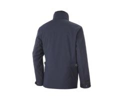 Veste Après Chasse Woods Stagunt Bleu - 2