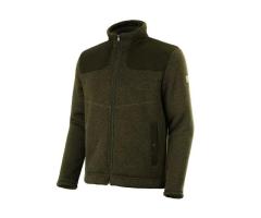 Sweat Chaud Corvier Stagunt Kaki