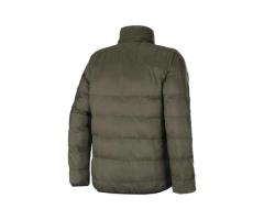 Veste de Chasse Reversible Kaki Blaze Alaska Stagunt - 4