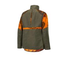 Veste de Chasse Phoenix Stagunt Kaki et Blaze - 2