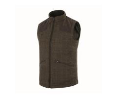 Gilet Matelassé après Chasse Stagunt Game