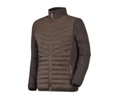 Veste Technique Stagunt Terra Mid Marron