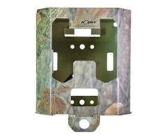 Boitier Antivole pour Camera Spypoint à 42 Leds