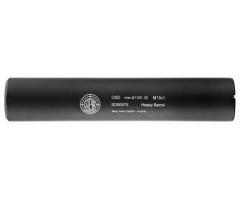 Modérateur de Son Steyr Breezer OSD Heavy Barrel - 3