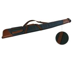 Housse De Fusil Couzan Januel Avec Poche 135 cm