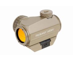 Point rouge Primary 2 MOA Advanced MD RB AD Tan - 2