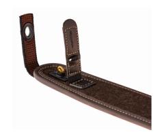 Bretelle Loden Niggeloh pour Armes - 4