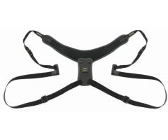Harnais Niggeloh pour Jumelles Vert Olive - 2