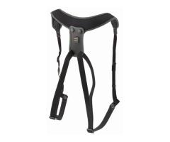 Harnais Niggeloh pour Jumelles Vert Olive - 3