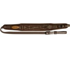 Bretelle en Cuir Niggeloh Premium pour Armes