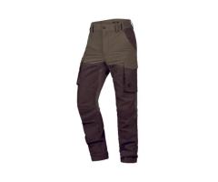 Pantalon de Traque TrackEasy Stagunt Marron