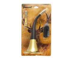 Pack Corne d'appel 40 cm + Pibole 13 cm + Bretelle