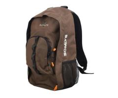 Sac à Dos Somlys 1017 Marron 25 Litres
