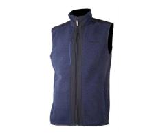 Gilet sans Manches Somlys 215 Classie Bleu