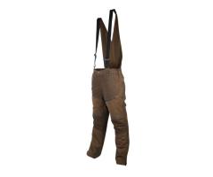 Pantalon de Chasse Chaud Somlys 516 Thermo-hunt Marron