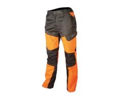 Pantalon de Traque Somlys 586 Cordura Fighters Orange