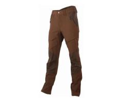 Pantalon de Chasse Souple Somlys 642 Heavy-flex