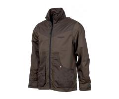 Veste de Chasse Treeland Ouverture Marron