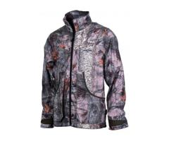 Veste de Chasse Treeland Ouverture Camo