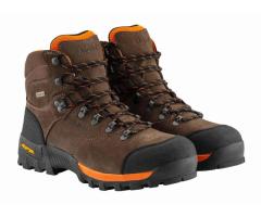 Chaussures de Traque Aigle Altavio MID GTX