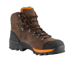 Chaussures de Traque Aigle Altavio MID GTX - 2