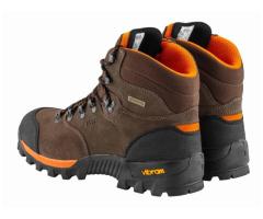 Chaussures de Traque Aigle Altavio MID GTX - 3