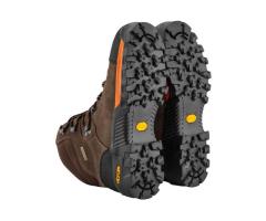 Chaussures de Traque Aigle Altavio MID GTX - 4