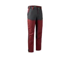Pantalon De Randonnée Deerhunter Strike Oxblood Red