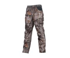 Pantalon de Chasse Chaud Treeland Camo Forest