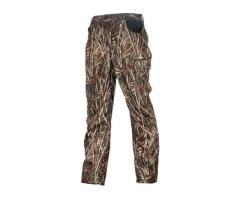 Pantalon de Chasse Chaud Treeland Camo Roseaux