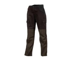 Pantalon de Chasse Treeland Baroudeur Marron
