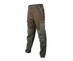 Pantalon de Traque Treeland Maquisard Vert