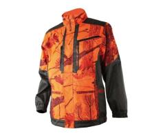 Veste de Traque Somlys 457 Spirit 800D Camo Orange