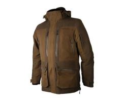 Veste de Chasse Somlys 478 Prestige V2 Marron