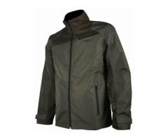 Veste de Chasse Imperméable Treeland Oxford Maquisard Verte