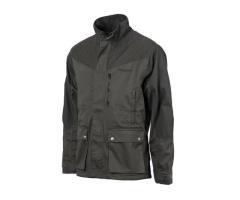 Veste de Chasse Chaude Polaire Treeland Verte