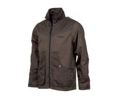 Veste de Chasse Enfant Treeland Ouverture Marron