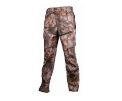 Pantalon de Chasse Treeland Ouverture Camo Forest